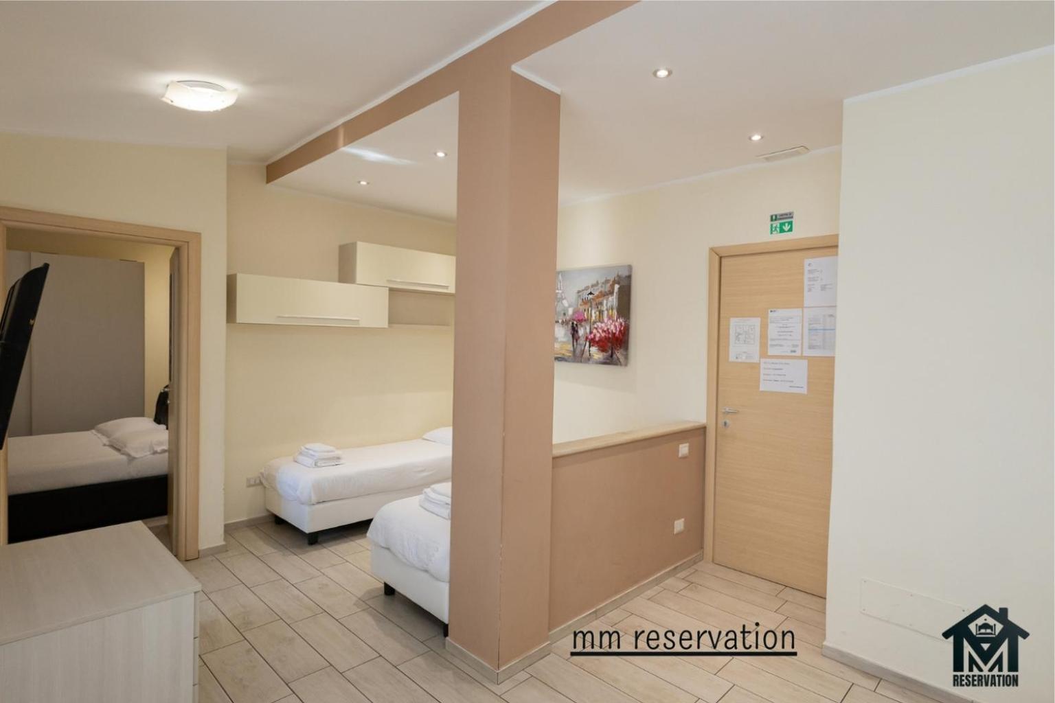 Le Ghiande Guest House Casal Palocco Eksteriør billede