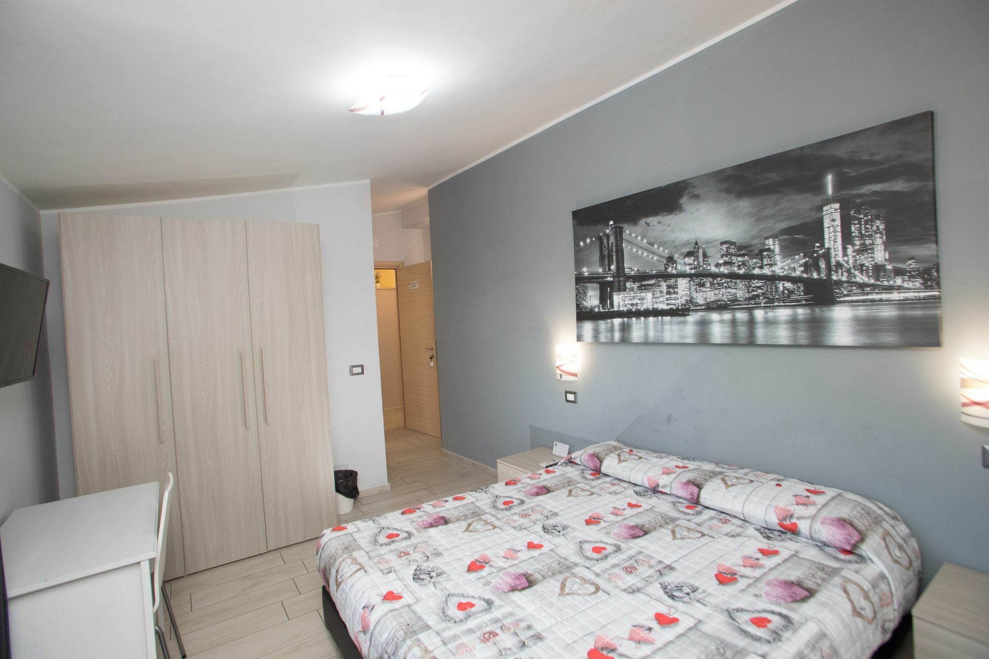Le Ghiande Guest House Casal Palocco Eksteriør billede