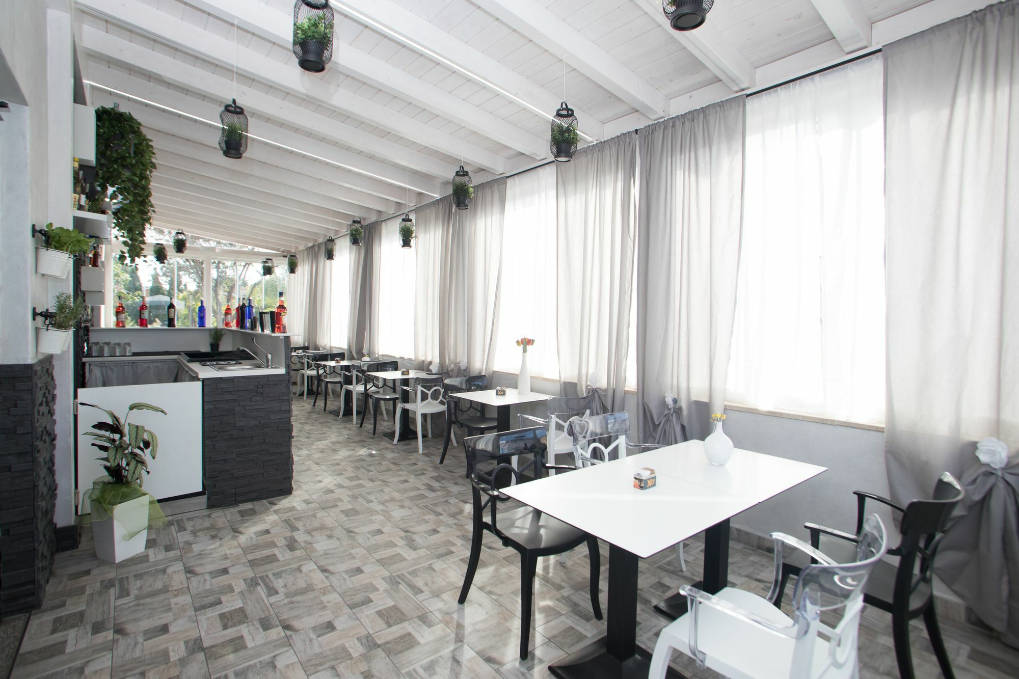 Le Ghiande Guest House Casal Palocco Eksteriør billede